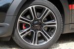 Mini Countryman JCW All4 2013 года